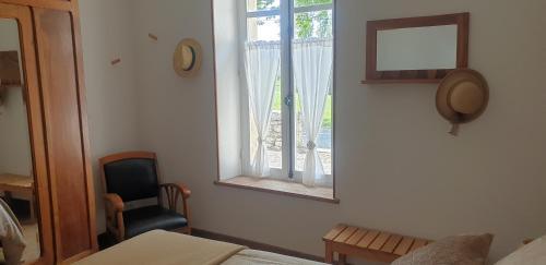 G�te Du Tilleul 4 Pers.