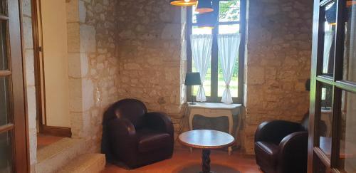 G�te Du Tilleul 4 Pers.