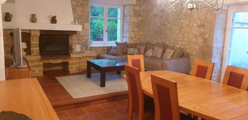 G�te Du Tilleul 4 Pers.