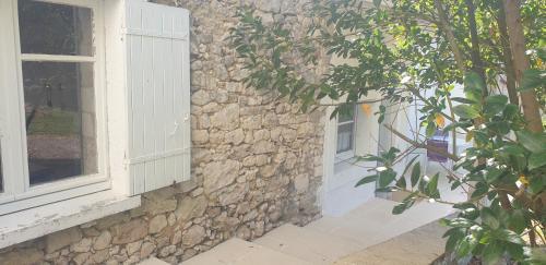 G�te Du Tilleul 4 Pers.