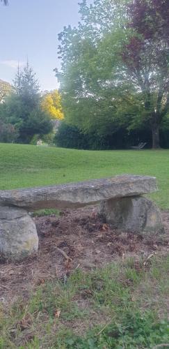 G�te Du Tilleul 4 Pers.