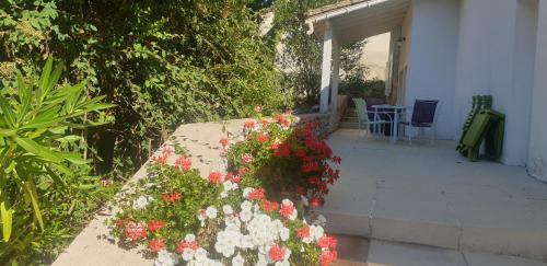 G�te Du Tilleul 4 Pers.