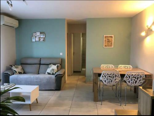 Apartamento Superbe Appartement*** Parking Gratuit Sur Place