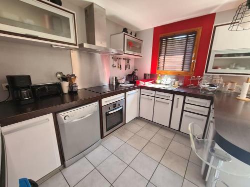 Apartamento Superbe Appartement Avec Terrasse
