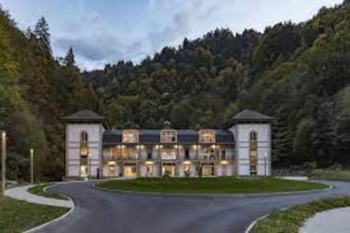 Apartamento Superbe Appartement Avec Terrasse