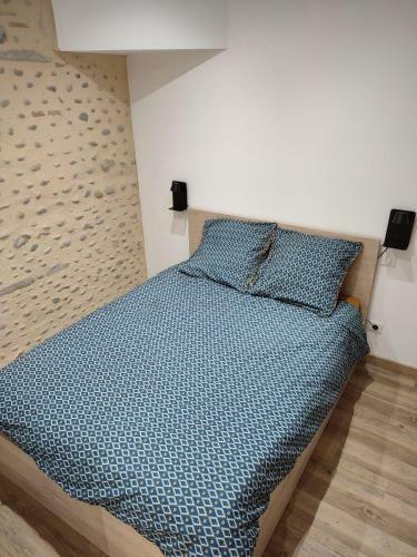 Apartamento Studio De Charme En Pierres - Hyper Centre