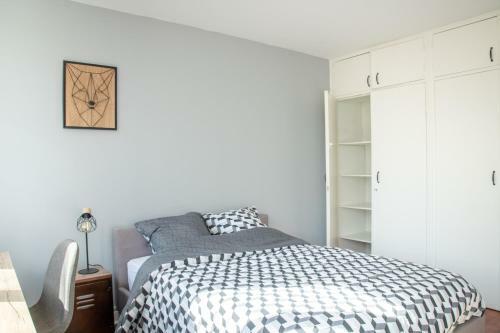Apartamento La Fabrique Paloise