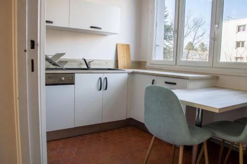 Apartamento La Fabrique Paloise