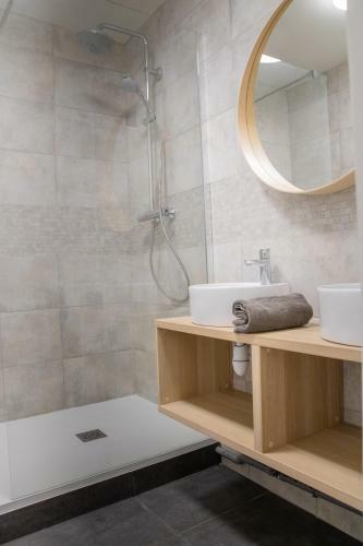 Apartamento La Fabrique Paloise