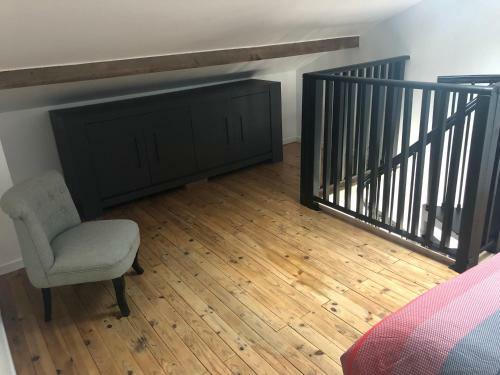 Apartamento Studio (t1 Bis)