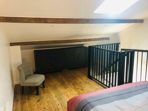 Apartamento Studio (t1 Bis)
