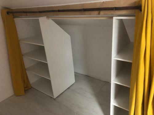 Apartamento Studio (t1 Bis)
