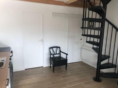 Apartamento Studio (t1 Bis)
