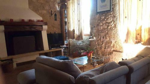 Bed & Breakfast Chambre Chez L'habitant
