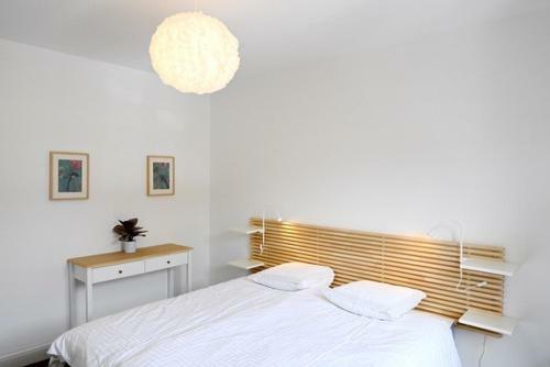 Apartamento Charmant T2 En Centre Ville