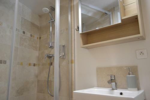 Apartamento Les Ar�nes