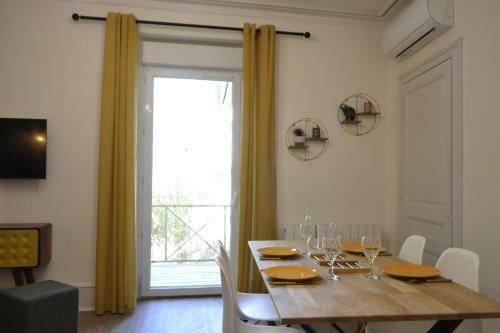 Apartamento Les Ar�nes
