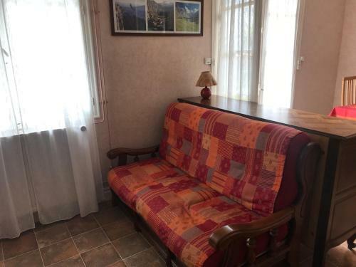 Bienvenue Chez Marie-christine, � Pierrefitte-nestalas