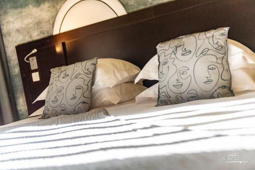 Hotel H�tel Altitude Et Spa Pierre-perc�e