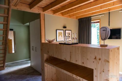 Hotel H�tel Altitude Et Spa Pierre-perc�e