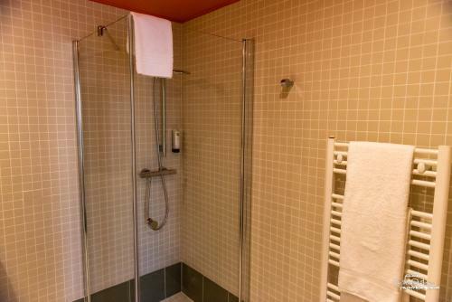 Hotel H�tel Altitude Et Spa Pierre-perc�e