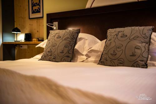 Hotel H�tel Altitude Et Spa Pierre-perc�e
