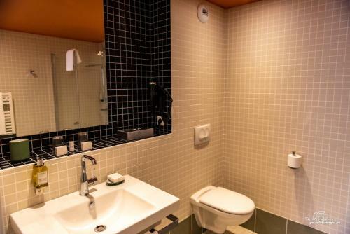 Hotel H�tel Altitude Et Spa Pierre-perc�e