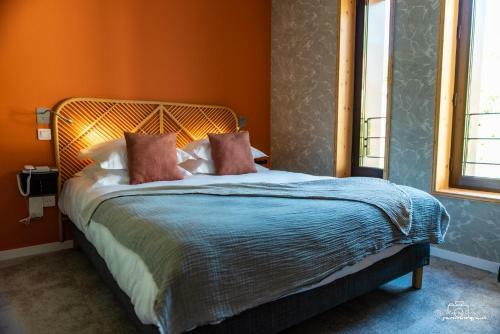 Hotel H�tel Altitude Et Spa Pierre-perc�e
