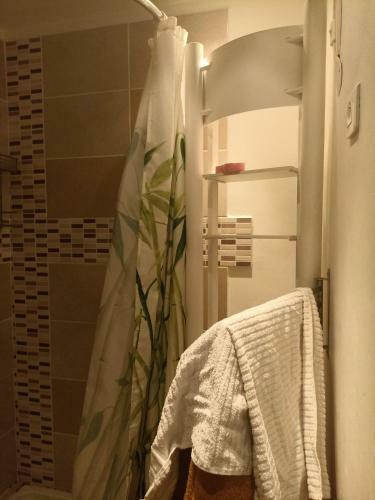 Apartamento Appartement Centre Pezenas