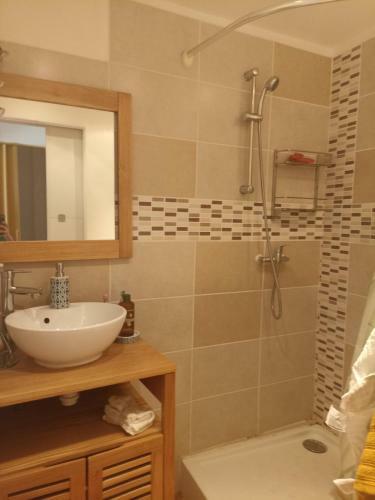 Apartamento Appartement Centre Pezenas