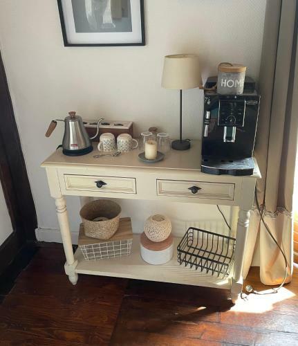 Wight Cottage