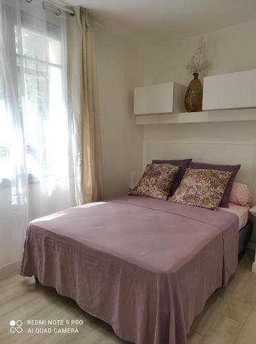 Chambre Accueillante � 2 Mn Du Centre Ville
