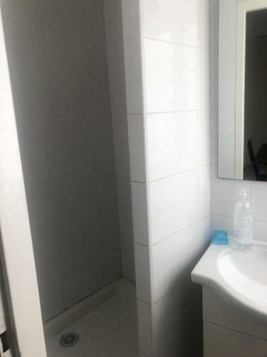 Apartamento F2 Centre Ville