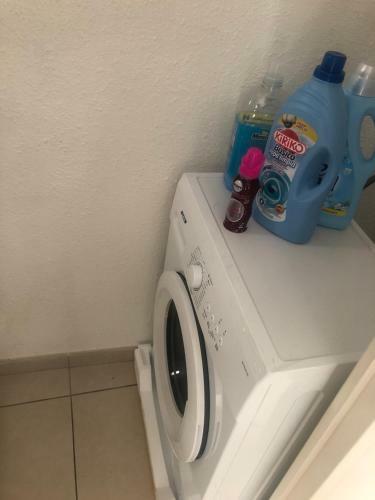 Apartamento F2 Centre Ville