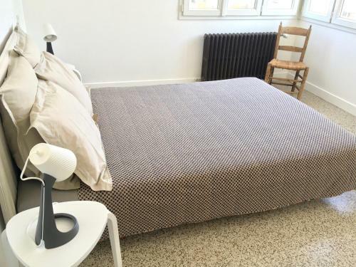 Apartamento Dans Une Maison, Appartement Ind�pendant Et Jardin