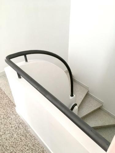 Apartamento Dans Une Maison, Appartement Ind�pendant Et Jardin