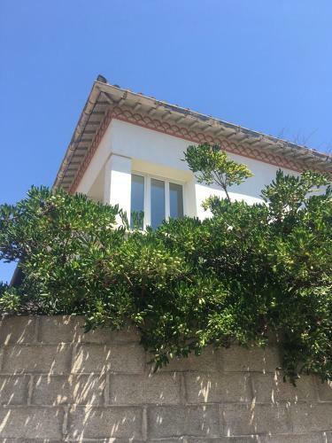 Apartamento Dans Une Maison, Appartement Ind�pendant Et Jardin