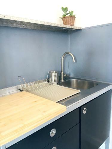 Apartamento Dans Une Maison, Appartement Ind�pendant Et Jardin