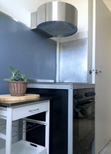 Apartamento Dans Une Maison, Appartement Ind�pendant Et Jardin