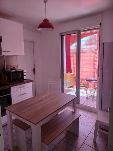 Apartamento Joli T1 Perpignan Sud