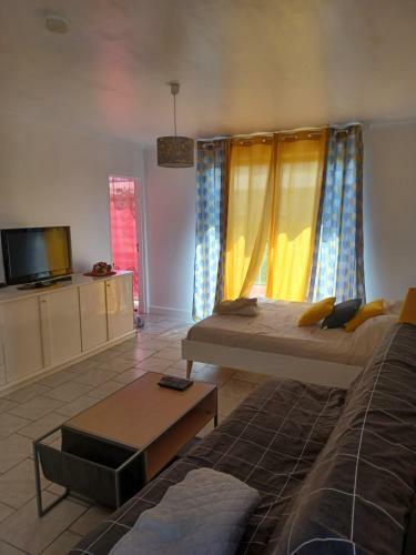 Apartamento Joli T1 Perpignan Sud