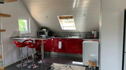 Petit Chalet Individuel Dans Un �crin De Verdure