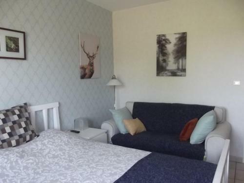 Bed & Breakfast Maison Des 4 Saisons