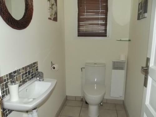 Bed & Breakfast Maison Des 4 Saisons