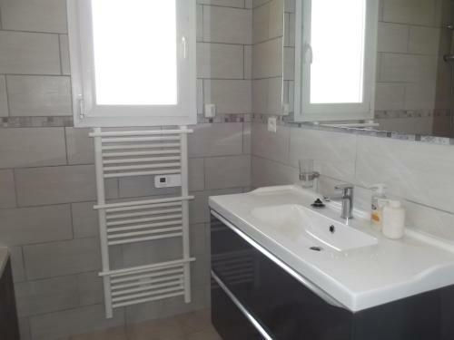 Bed & Breakfast Maison Des 4 Saisons