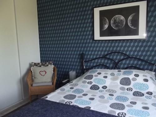 Bed & Breakfast Maison Des 4 Saisons