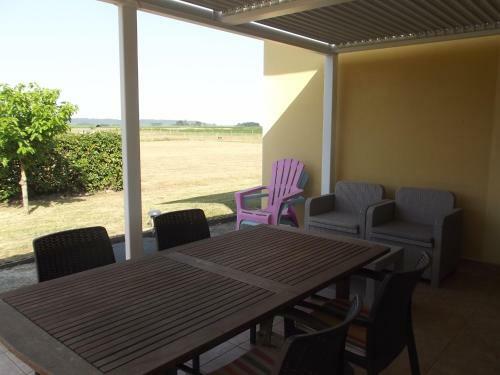 Bed & Breakfast Maison Des 4 Saisons