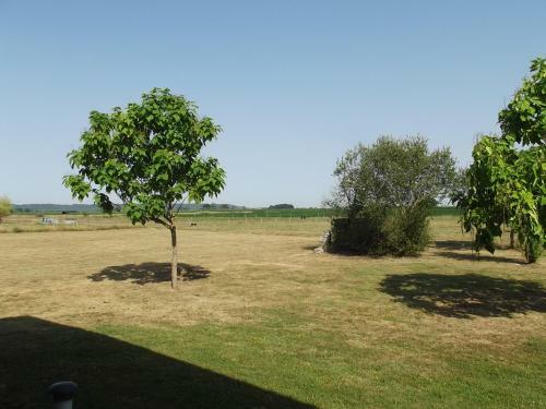 Bed & Breakfast Maison Des 4 Saisons