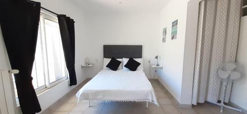 Hostal La-cigale-argeles Studio La Massane