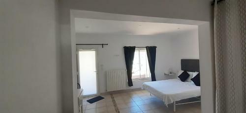 Hostal La-cigale-argeles Studio La Massane